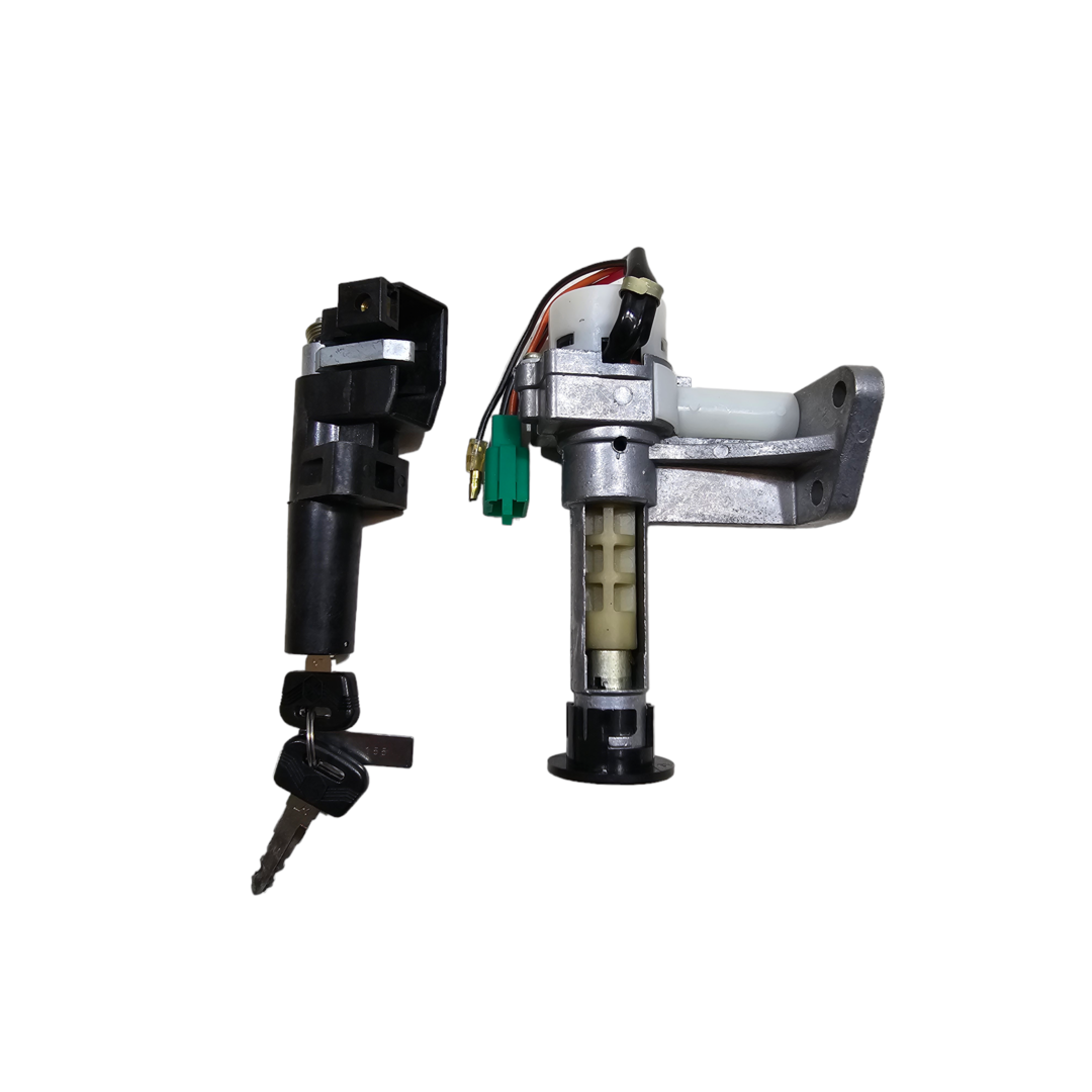 TGB Rivana/Rapido Contactslotset