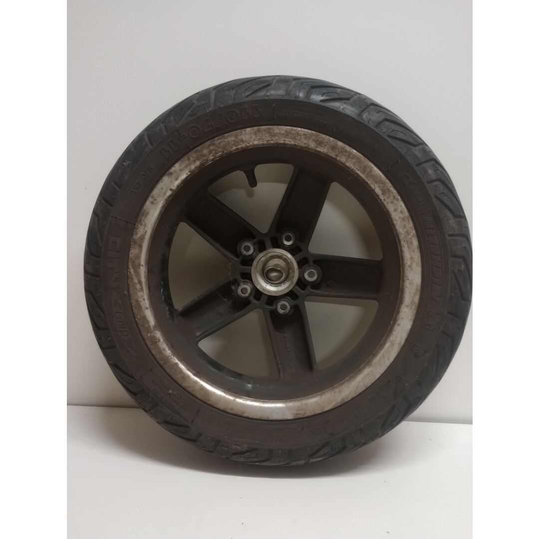 Vespa Lx / S Vespa Lx / s voorwiel/voorvelg 11 inch