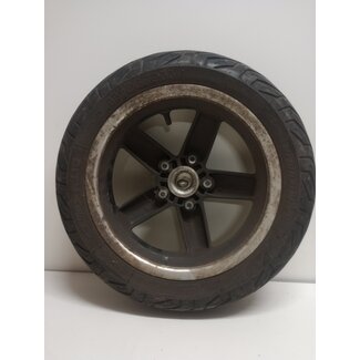 Vespa Lx / S Vespa Lx / s voorwiel/voorvelg 11 inch