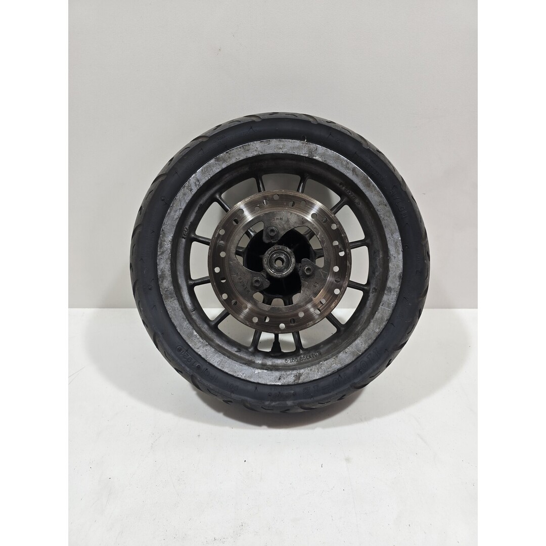 Aprilia Aprillia Mojito / Habana 2006 / Voorwiel met band en remschijf