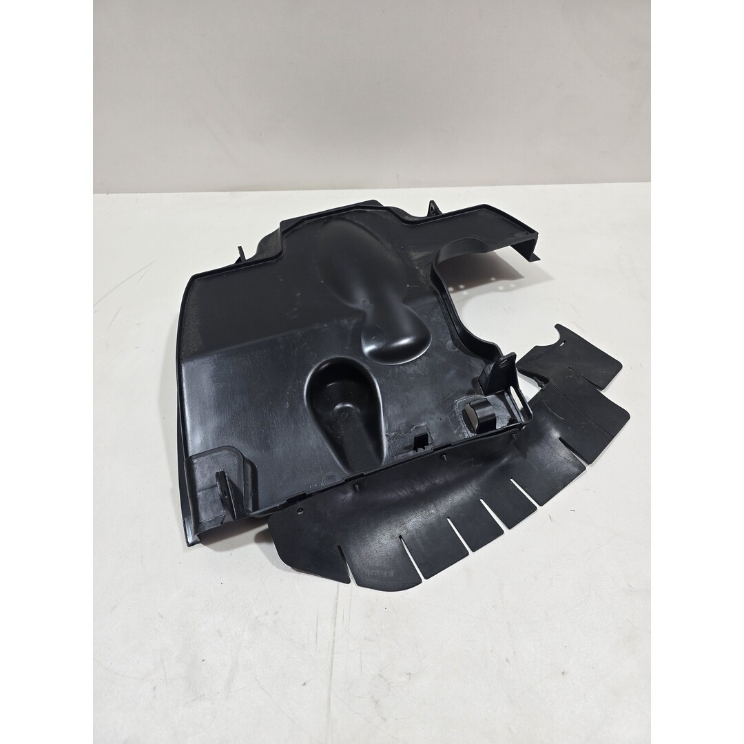 Sym Sym Fiddle 2 Euro5 injectie 2022 / Onder afdekkap achter boven achterwiel