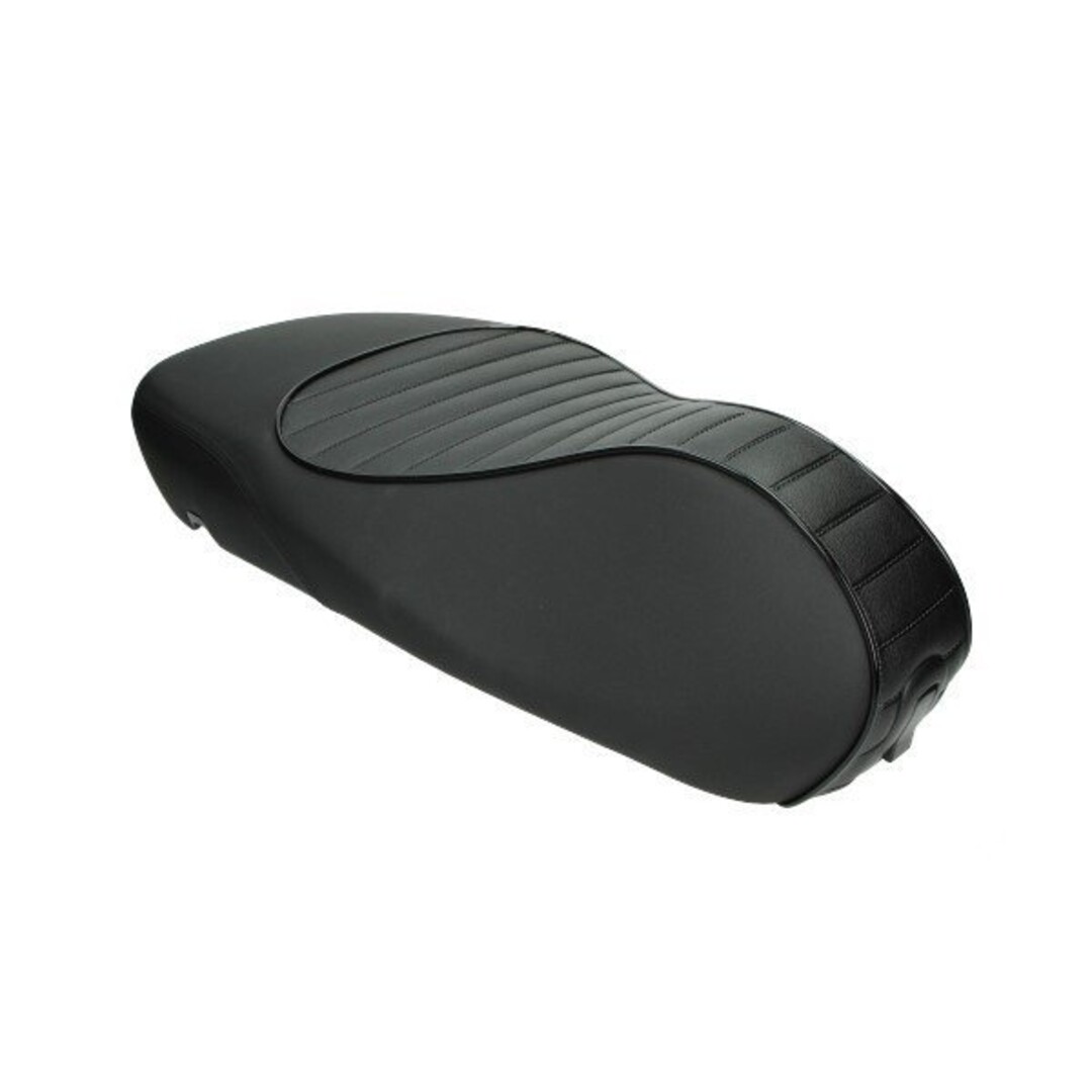 Vespa Buddyseat notte sprint 4t (euro4) zwart Piaggio origineel 1b004482000c2