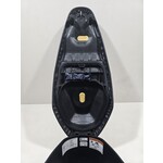 Honda Honda Vision NSC 4t 2017 / Buddyseat Zadel met bak en gereedschap setje