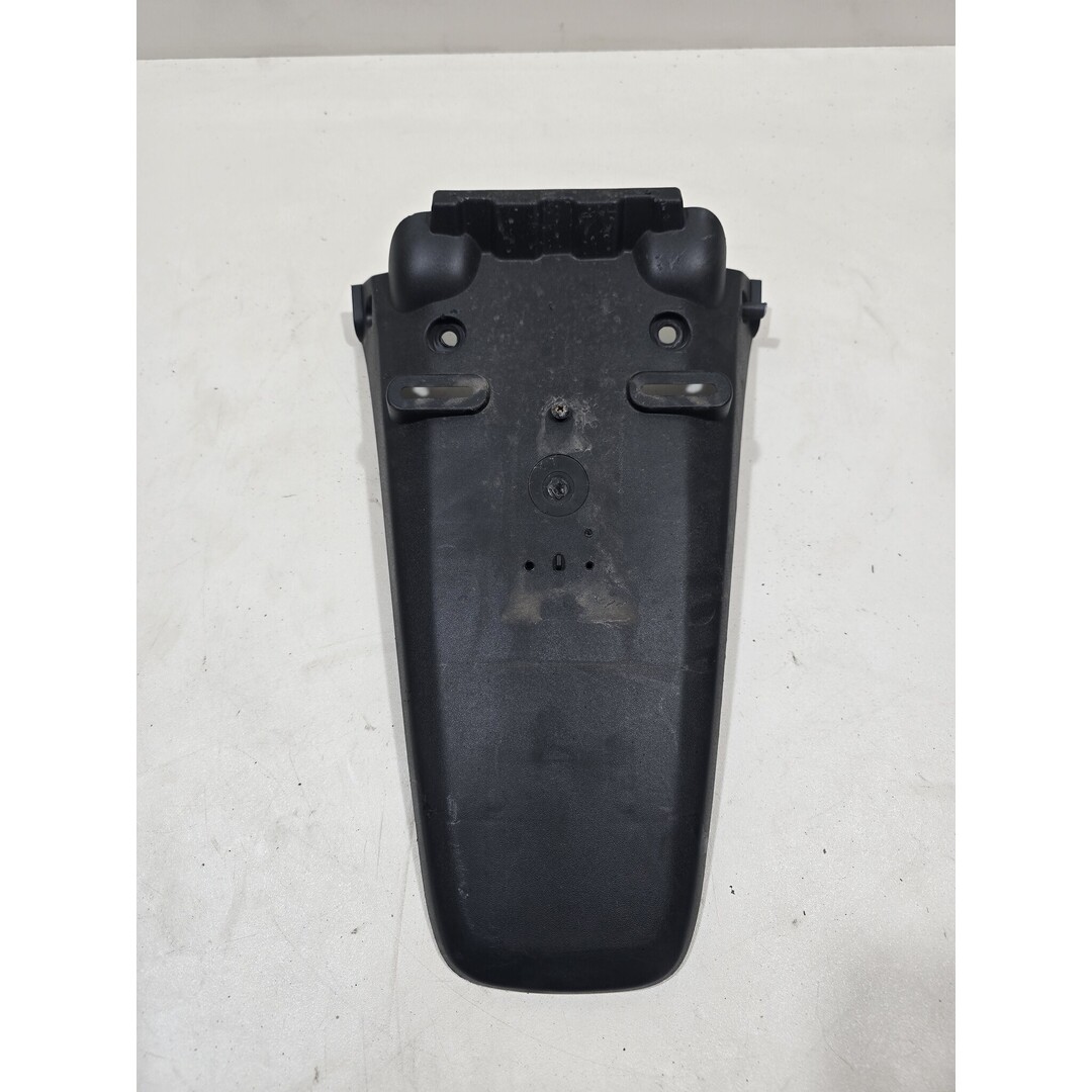 Sym Sym Fiddle 2 Euro5 injectie 2022 / Achterspatbord