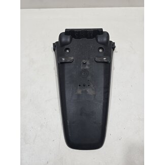 Sym Sym Fiddle 2 Euro5 injectie 2022 / Achterspatbord