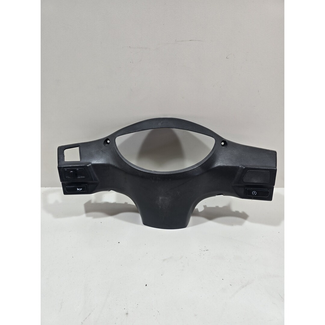 Peugeot Peugeot Tweet 2012 / Stuurkap Binnen Incl. schakelaars