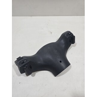 Piaggio Piaggio Zip2000 / Stuurkap binnen incl. schakelaars Grijs