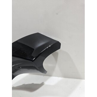 Kymco Kymco People S oud type / Stuurkap Glans zwart 1