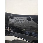 Kymco Kymco People S oud type / Stuurkap Glans zwart 1