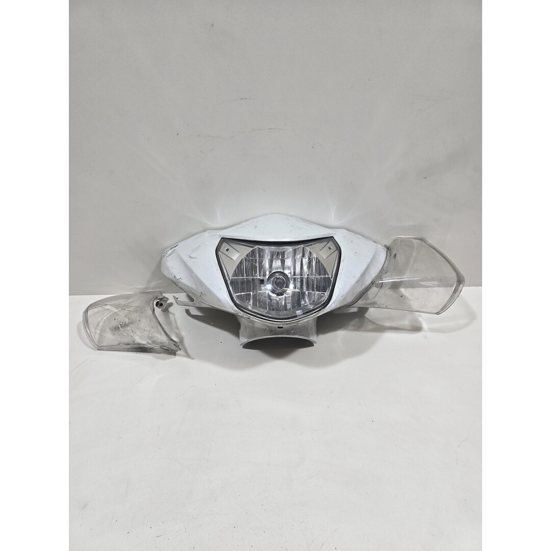 Honda Honda Vision NSC 4t 2017 / Stuurkap incl. windkappen en koplamp