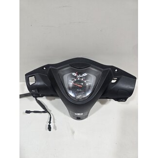 Honda Honda Vision NSC 4t 2017 / Kilometerteller 57.718km