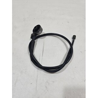 Sym Fiddle 2 Euro5 injectie 2022 / Kilometerteller kabel aandrijving