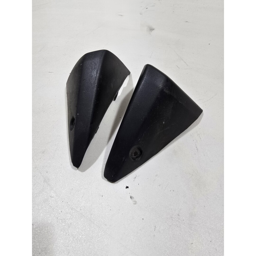 Honda Honda Vision NSC 4t 2017 / Afdek kapjes achterlicht knipperlichten