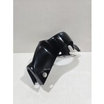 Sym Fiddle 2 Euro5 injectie 2022 / Stuurkap voor Glans zwart