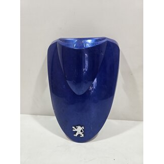 Peugeot Peugeot V-clic / Voorscherm Afdek kap voorkant Blauw