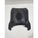 Aprillia Mojito / Habana 2006 / Onderplaat afdek plaat onder treeplank