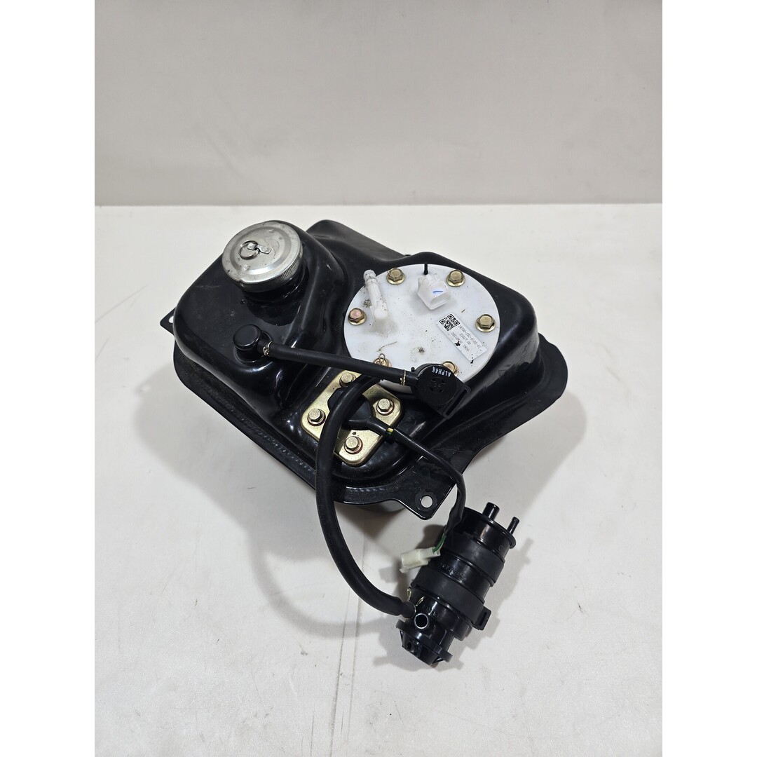 Sym Sym Fiddle 2 Euro5 injectie 2022 / Brandstoftank incl. brandstof pomp