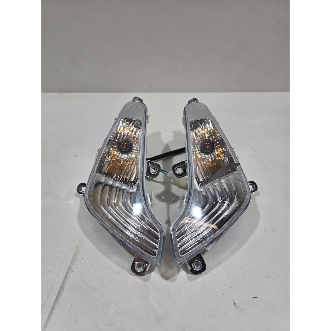 Sym Sym Fiddle 2 Euro5 injectie 2022 / Knipperlicht voorkant set