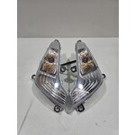 Sym Sym Fiddle 2 Euro5 injectie 2022 / Knipperlicht voorkant set