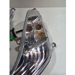 Sym Sym Fiddle 2 Euro5 injectie 2022 / Knipperlicht voorkant set