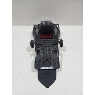 Honda Honda Vision NSC 4t 2017 / Spatbord achter