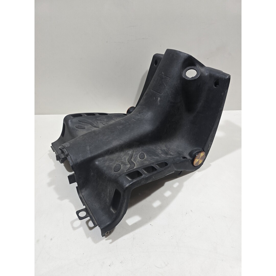 Peugeot Peugeot Speedfight 2 / Beenschild zwart