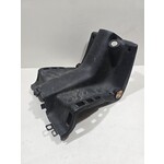 Peugeot Peugeot Speedfight 2 / Beenschild zwart