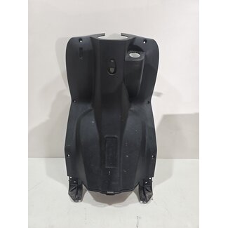 Sym Sym Orbit 2 2012 / Beenschild