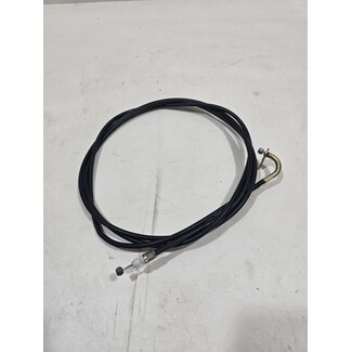 Sym Sym Fiddle 2 Euro5 injectie 2022 / Buddyslot kabel
