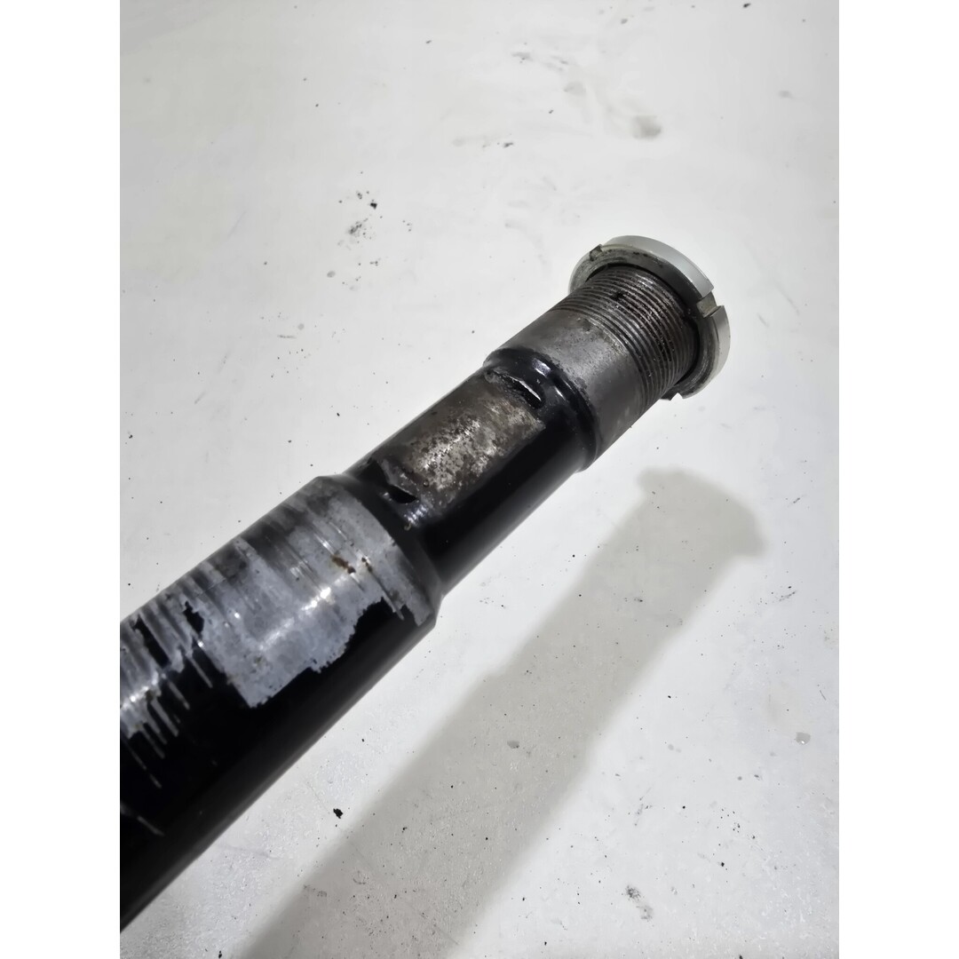 Piaggio Piaggio Zip2000 Voorvork zonder stuurslot nok !