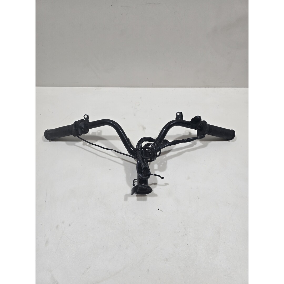 Honda Honda Vision NSC 4t 2017 / Stuur frame kaal