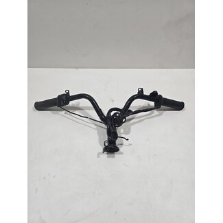 Honda Honda Vision NSC 4t 2017 / Stuur frame kaal