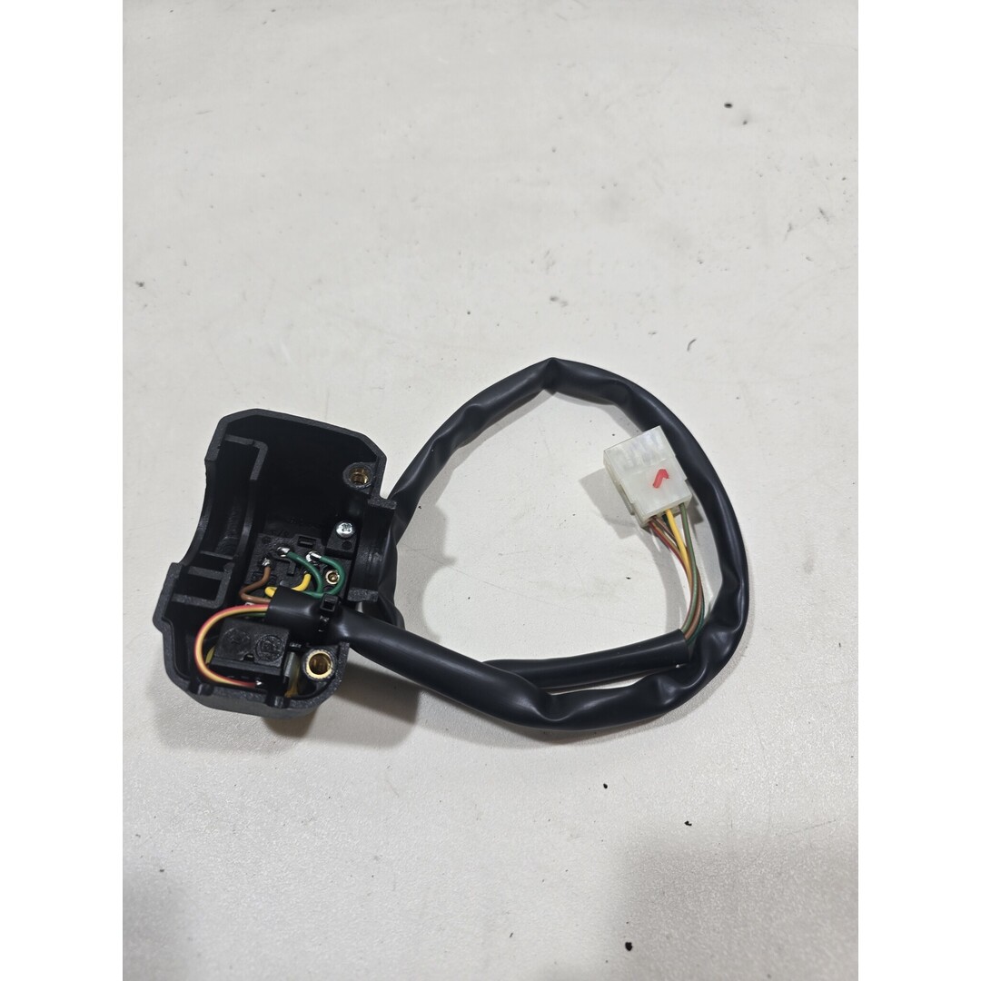 Peugeot Stuurschakelaar zie fotos 0002ab.2a.04.00