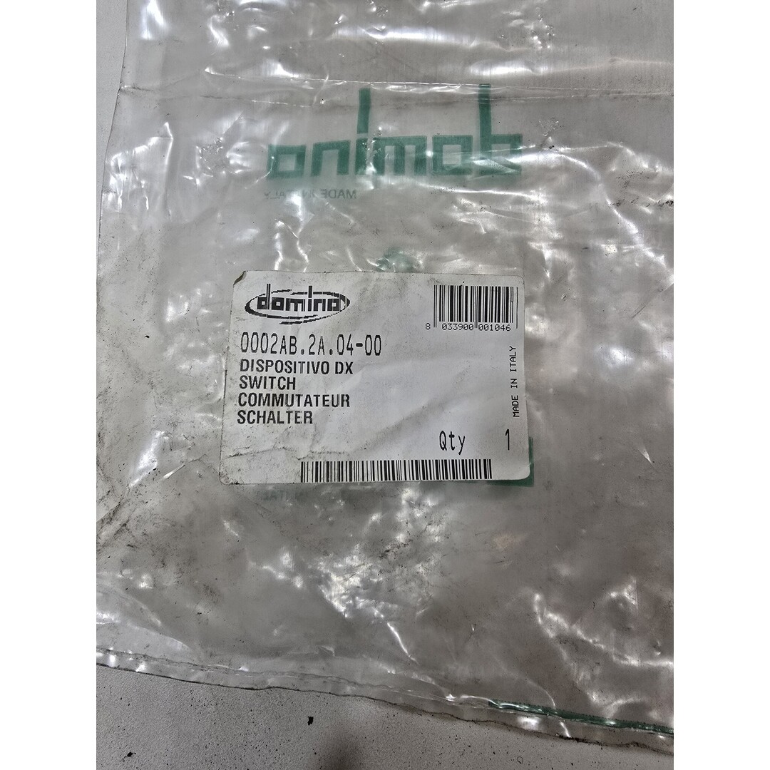 Peugeot Stuurschakelaar zie fotos 0002ab.2a.04.00