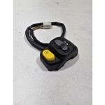 Peugeot Stuurschakelaar zie fotos 0002ab.2a.04.00