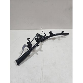 Sym Sym Fiddle 2 Euro5 injectie 2022 / Stuur frame