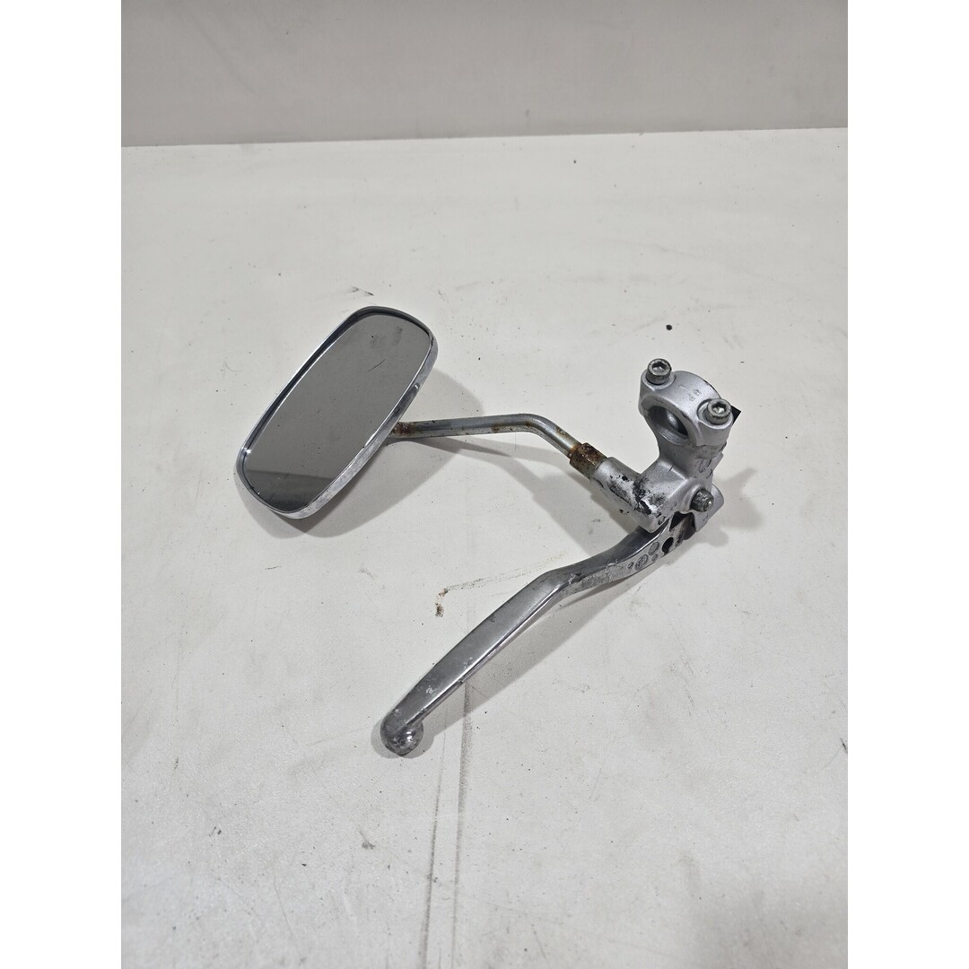 Aprilia Aprillia Mojito / Habana 2006 / Spiegel houder links incl. spiegel en remgreep