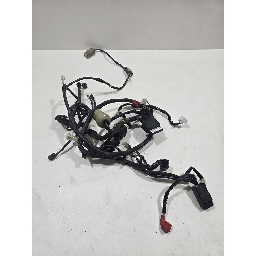 Honda Honda Vision NSC 4t 2017 / Kabelboom zonder ecu