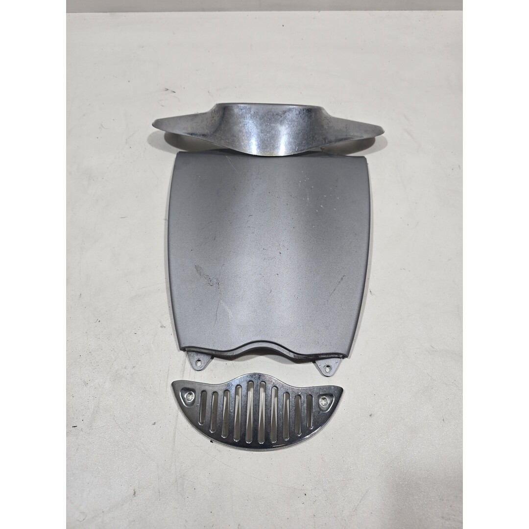 Aprilia Aprillia Mojito / Habana 2006 / Voorste kapdelen chrome kap