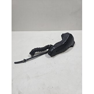 Piaggio Piaggio Zip2000 4t / Luchtfilter euro 4