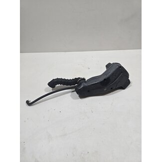 Piaggio Piaggio Zip2000 4t / Luchtfilter euro 2/3
