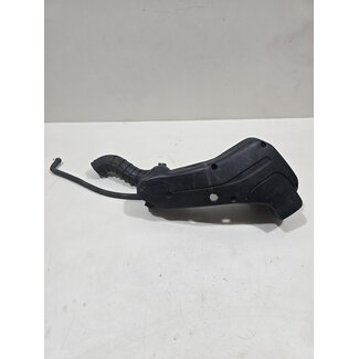 Piaggio Piaggio Zip2000/ Luchtfilter huis 4t motor
