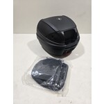Peugeot Peugeot Bagagekoffer 36 liter / incl. montage set