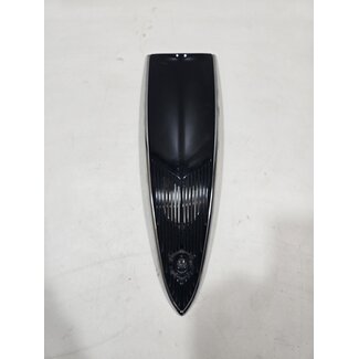 Piaggio Piaggio New Fly / Voor Grille Stropdas zwart