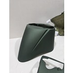 Piaggio Piaggio Zip2000 / SP Kappen ZONDER  voorste kap ! Mat groen