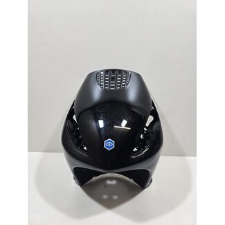 Piaggio Piaggio Zip2000 / Voorscherm Glans zwart Origineel