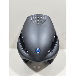 Piaggio Piaggio Zip2000 / Voorscherm Mat grijs