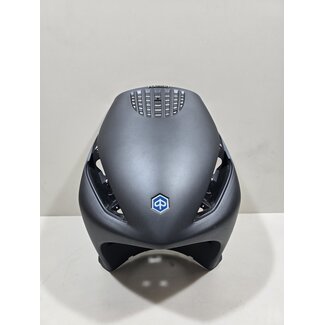 Piaggio Piaggio Zip2000 / Voorscherm Mat grijs lichte schade zie foto