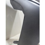 Piaggio Piaggio Zip2000 / Voorscherm Mat grijs lichte schade zie foto