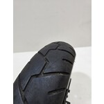 Piaggio Piaggio Zip2000 / Voorwiel Zwart met remschijf en band